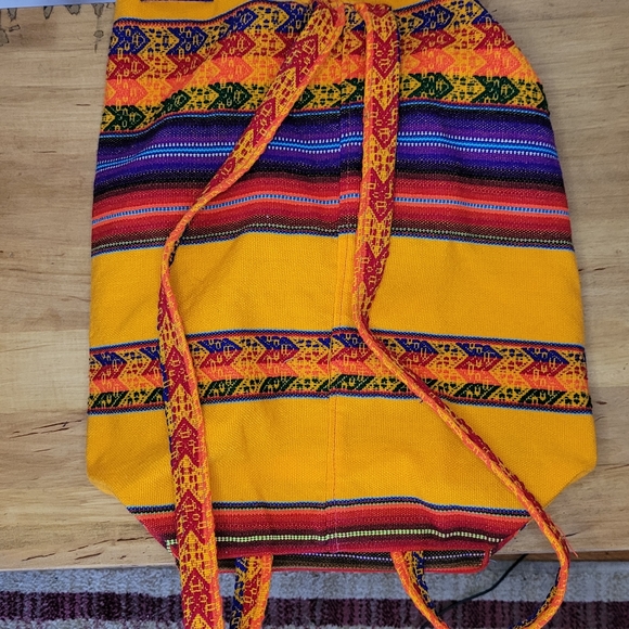 Backpack NWOT - Picture 3 of 3